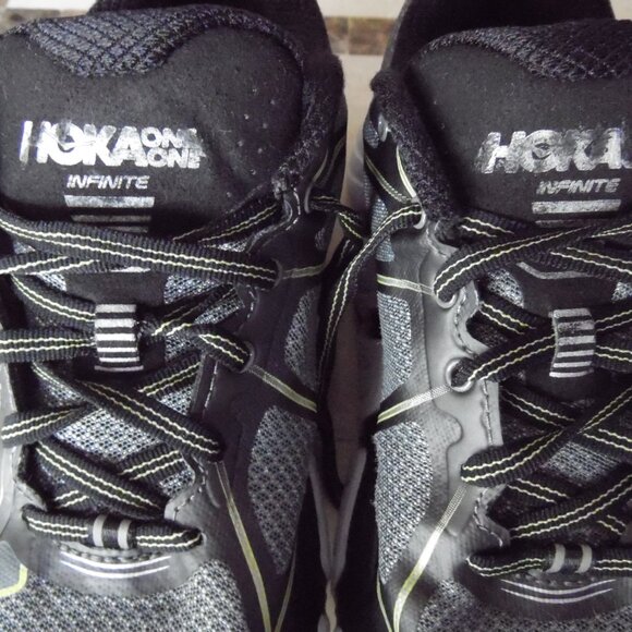 HOKA one one mens size 7 - Picture 5 of 12
